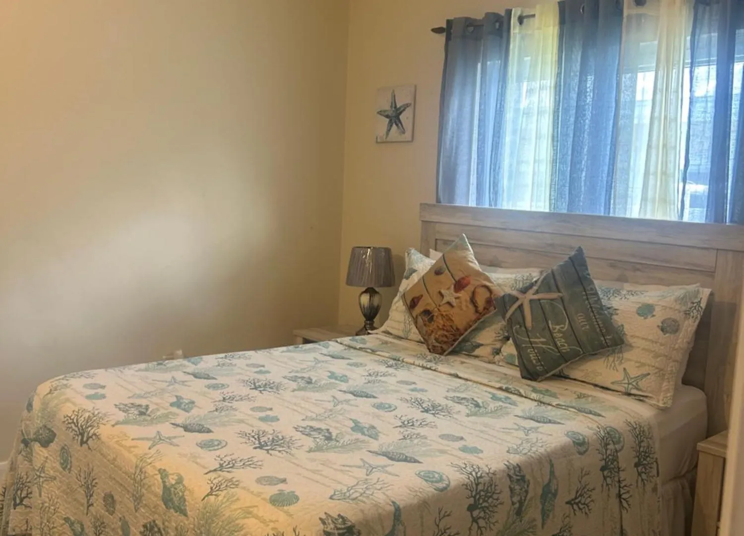 Holiday home Seamist Villa @Oceanpointe Lucea Comfy 2Br W/Pool Gym & Parking