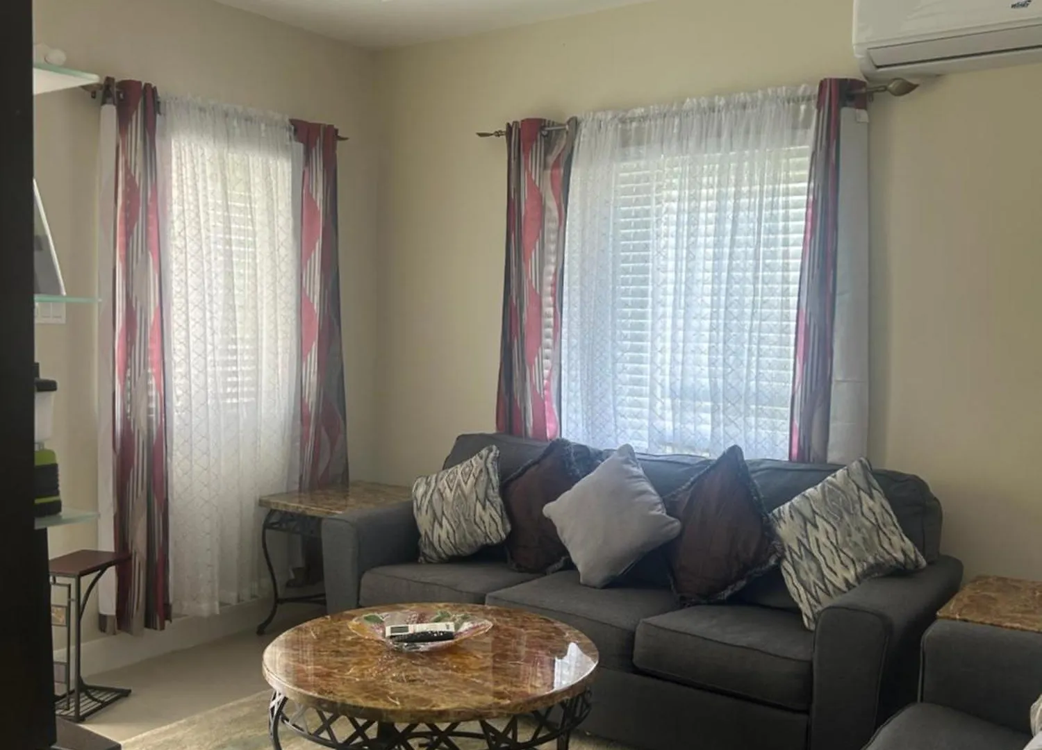 Holiday home Seamist Villa @Oceanpointe Lucea Comfy 2Br W/Pool Gym & Parking