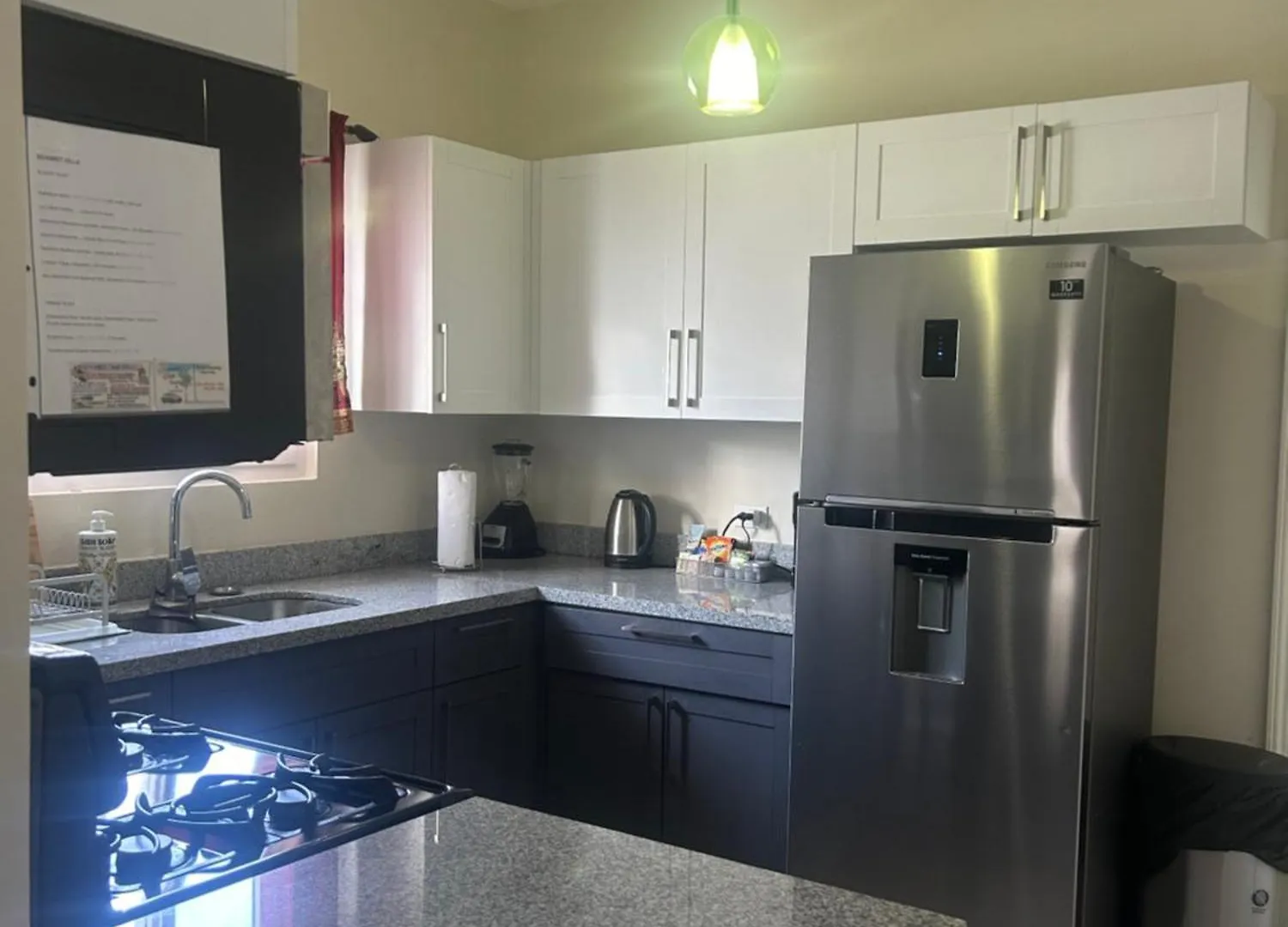 Seamist Villa @Oceanpointe Lucea Comfy 2Br W/Pool Gym & Parking Holiday home