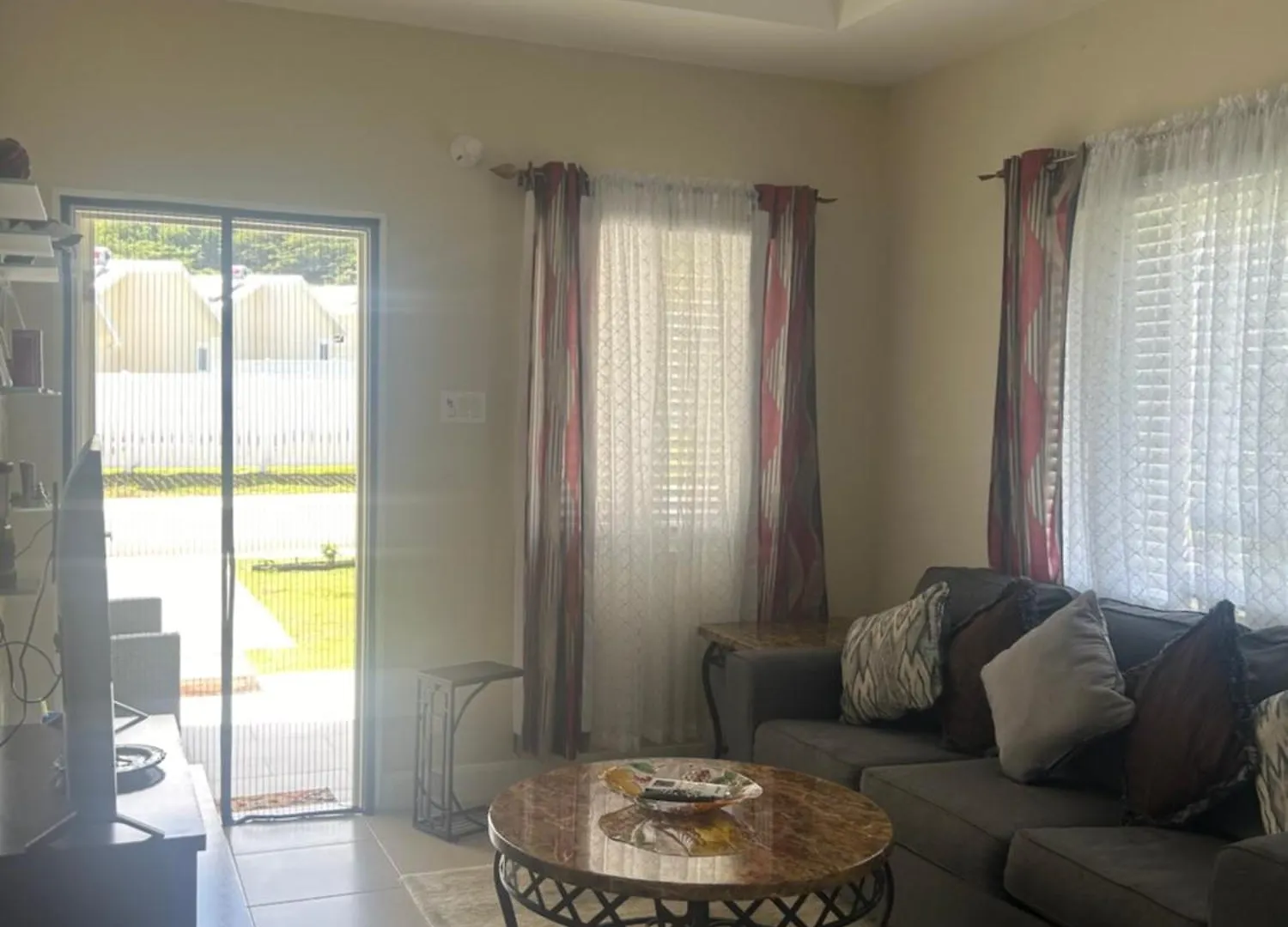 Holiday home Seamist Villa @Oceanpointe Lucea Comfy 2Br W/Pool Gym & Parking Jamaica