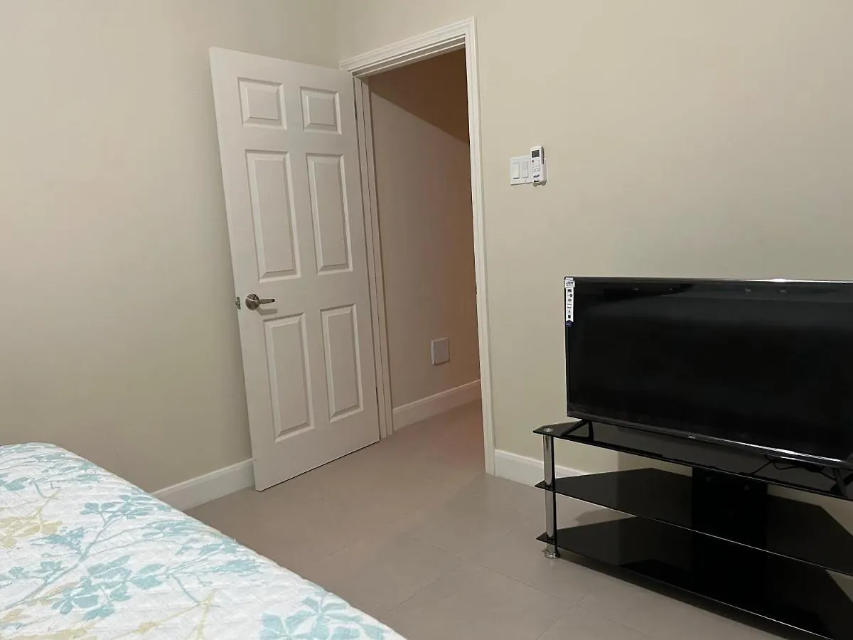 Casa vacanze Seamist Villa @Oceanpointe Lucea Comfy 2Br W/Pool Gym & Parking